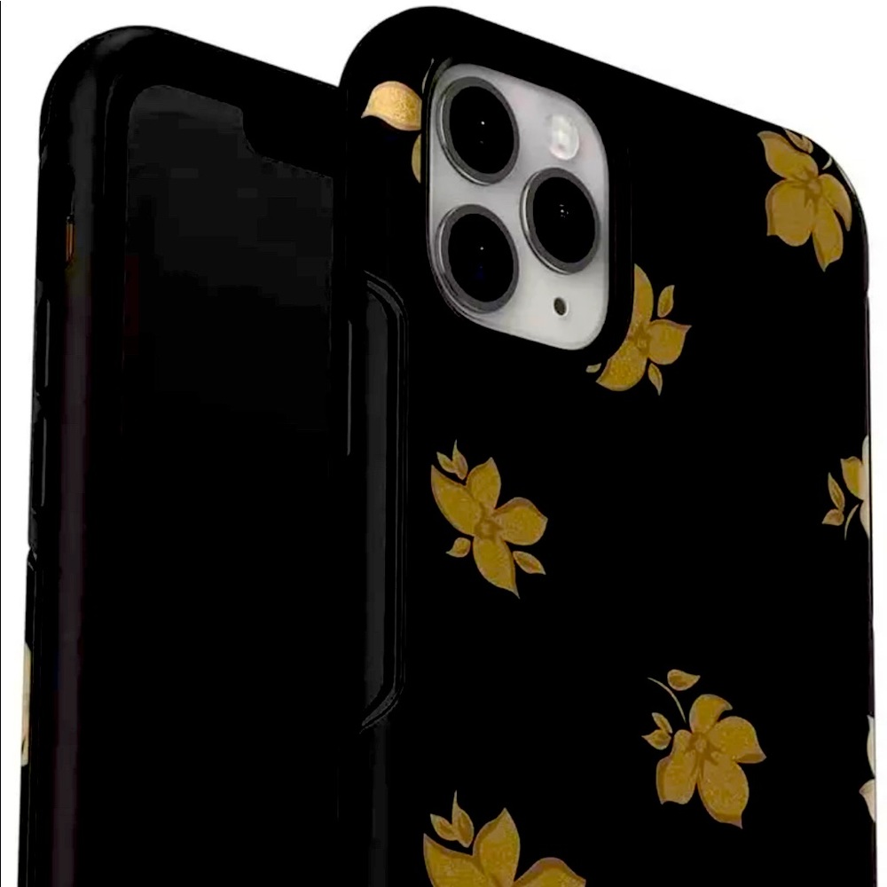 OtterBox SYMMETRY SERIES Case for Apple iPhone 11 Pro Max - ONCE & FLOR-AL